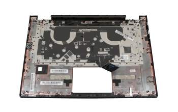 Lenovo Yoga 730-15IWL (81JS) Original Tastatur inkl. Topcase CH (schweiz) grau/grau mit Backlight