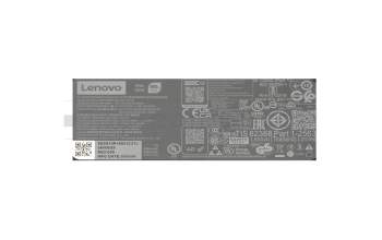 Lenovo Yoga 7a 2-in-1 14AGP11 (83TD) Original USB-C Netzteil 65,0 Watt normale Bauform
