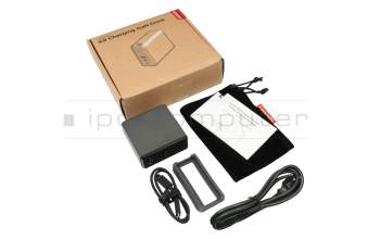 Lenovo Yoga 7a 2-in-1 14AGP11 (83TD) X9 GaN-Dock