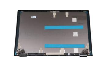 Lenovo Yoga C640-13IML LTE (81XL) Original Displaydeckel inkl. Scharniere cm (13,3 Zoll) grau