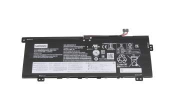 Lenovo Yoga C740-14IML (81TC) Original Akku 51Wh