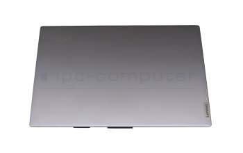 Lenovo Yoga Slim 7-14ARE05 (82A2) Original Displaydeckel 35,6cm (14 Zoll) grau
