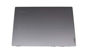 Lenovo Yoga Slim 7 Pro-14ACH5 (82MS) Original Displaydeckel 35,6cm (14 Zoll) grau