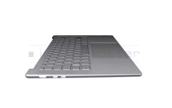 Lenovo Yoga Slim 7 ProX 14IAH7 (82TK) Original Tastatur inkl. Topcase DE (deutsch) grau/grau mit Backlight
