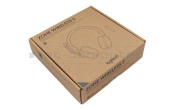 Logitech 981-001131 Zone Wireless 2 MS Stereo USB-C/A