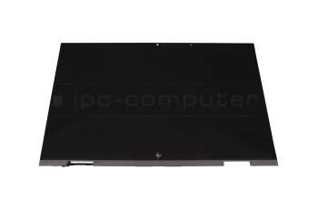 M27504-AA5 Original HP Touch-Displayeinheit 15,6 Zoll (FHD 1920x1080) schwarz