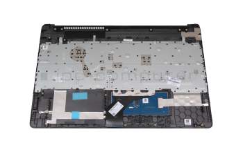 M31099-041 Original HP Tastatur inkl. Topcase DE (deutsch) schwarz/grau