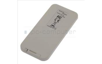 Acer MC.JR311.001 REMOTE.CONTROLLER.WHITE
