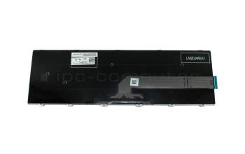MP-13N76D0-698 Chicony Tastatur DE (deutsch) schwarz