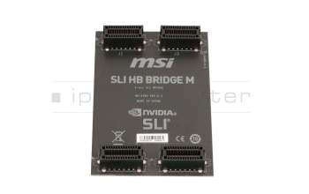 MSI 1716526212 original SLI HB BRIDGE M