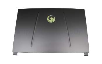 MSI Alpha 17 A4DE/A4DEK (MS-17EK) Original Displaydeckel 43,9cm (17,3 Zoll) schwarz