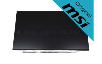 MSI Creator 15 A10SD/A10SDT (MS-16V2) Original IPS Display FHD (1920x1080) matt 60Hz