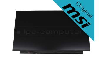 MSI Creator 15 A10UH/A10UHT (MS-16V3) Original IPS Display FHD (1920x1080) matt 144Hz