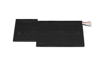 MSI Creator 15M A10SD (MS-16W1) Original Akku 52,4Wh