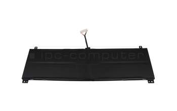 MSI Creator Z16 A11UE/A11UET (MS-1571) Original Akku 90Wh