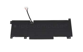MSI Crosshair 15 A11UCK (MS-1581) Original Akku 52Wh