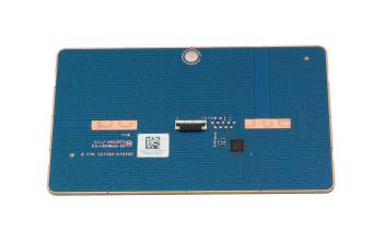 MSI Crosshair 15 A12UEZK (MS-1583) Original Touchpad Board