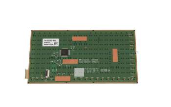 MSI GE62MVR 6RF (MS-16JB) Original Touchpad Board