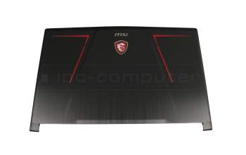 MSI GE73 7RC/7RD (MS-17C3) Original Displaydeckel 43,9cm (17,3 Zoll) schwarz