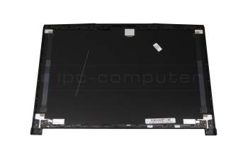 MSI GF63 Thin 10SCX/10SCXR (MS-16R4) Original Displaydeckel 39,6cm (15,6 Zoll) schwarz