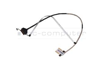 MSI GF63 Thin 11SC (MS-16R6) Original Displaykabel LED 40-Pin