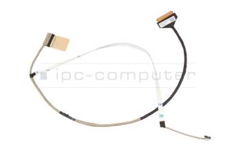 MSI GF63 Thin 11SC (MS-16R6) Original Displaykabel LED eDP 30-Pin