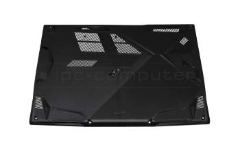 MSI GF63 Thin 11SC (MS-16R6) Original Gehäuse Unterseite schwarz