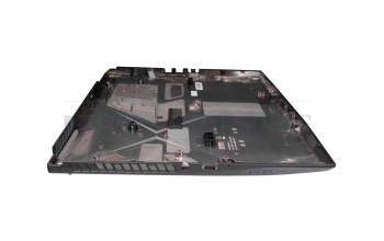 MSI GF63 Thin 11SC (MS-16R6) Original Gehäuse Unterseite schwarz