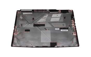 MSI GF63 Thin 12VF/12VE (MS-16R8) Original Gehäuse Unterseite schwarz