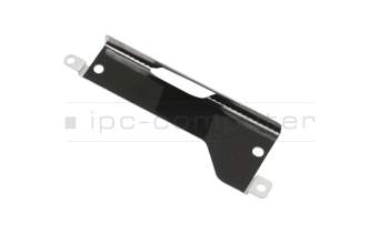 MSI GF75 Thin 10SE (MS-17F3) Original Festplatten-Einbaurahmen für den 1. Festplatten Schacht