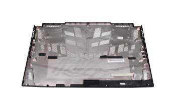 MSI GF75 Thin 10UD/10UCK/10UC (MS-17F6) Gehäuse Unterseite schwarz