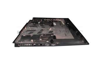 MSI GF75 Thin 10UD/10UCK/10UC (MS-17F6) Gehäuse Unterseite schwarz