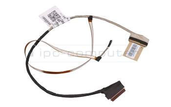 MSI GF75 Thin 10UD/10UCK/10UC (MS-17F6) Original Displaykabel LED eDP 40-Pin