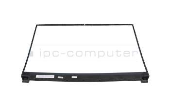 MSI GF75 Thin 10UD/10UCK/10UC (MS-17F6) Original Displayrahmen 43,9cm (17,3 Zoll) schwarz