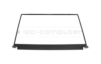 MSI GF75 Thin 8SC/8RCS (MS-17F2) Original Displayrahmen 43,9cm (17,3 Zoll) schwarz