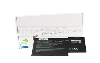 MSI GF75 Thin 8SC/8RCS (MS-17F2) Replacement Akku 49Wh