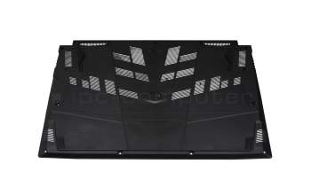 MSI GF75 Thin 9SD/9SE/9SEK (MS-17F3) Gehäuse Unterseite schwarz