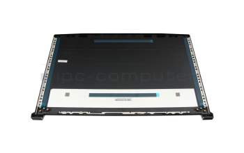 MSI GF76 Katana 11UD/11UDK (MS-17L2) Original Displaydeckel 43,9cm (17,3 Zoll) schwarz