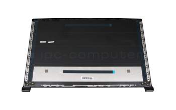MSI GF76 Katana 12UE/12UEK (MS-17L3) Original Displaydeckel 43,9cm (17,3 Zoll) schwarz