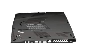 MSI GL63 8RC (MS-16P6) Original Gehäuse Unterseite schwarz