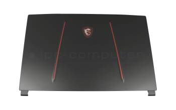MSI GP75 Leopard 10SFK/10SFSK (MS-17E7) Original Displaydeckel 43,9cm (17,3 Zoll) schwarz