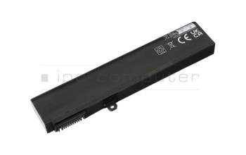MSI GP75 Leopard 10SFK/10SFSK (MS-17E7) Replacement Akku 47,5Wh