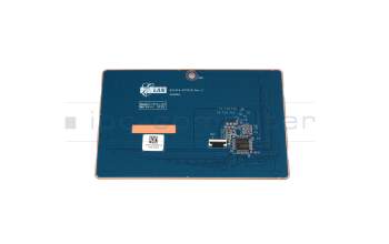 MSI GS63 7RD Stealth (MS-16K4) Original Touchpad Board