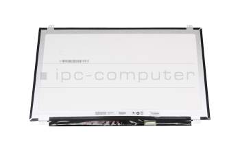 MSI GS63VR 6RF Ghost Pro (MS-16K2) Original IPS Display FHD (1920x1080) matt 60Hz