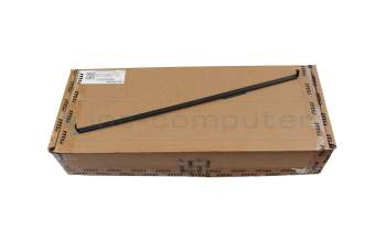 MSI GS66 Stealth 12UE/12UGS (MS-16V5) Original Displayrahmen cm ( Zoll) schwarz