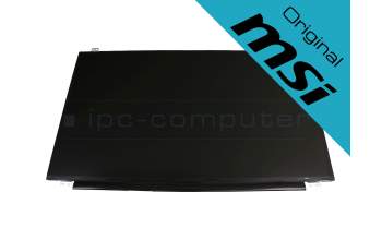 MSI GS66 Stealth 12UE/12UGS (MS-16V5) Original IPS Display UHD (3840x2160) matt 60Hz