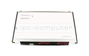 MSI GT72 2QE32SR21BW (001781-SKU20) IPS Display FHD (1920x1080) matt 60Hz (30-Pin eDP)