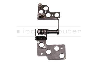 MSI Katana 15 HX B14WFK Original Display-Scharnier links