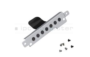 MSI Katana GF66 11SC Original Festplatten-Zubehör für den 1. Festplatten Schacht