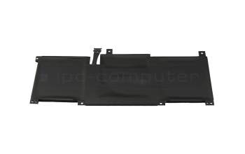 MSI Modern 14 B10M/B10MW (MS-14D1) Replacement Akku 37,6Wh